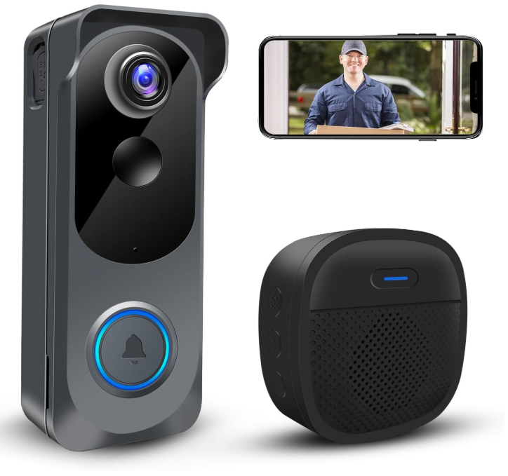 Doorbell Camera